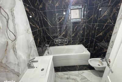 Casă cu 3 camere cu Teren 485 Mp în Central - 4