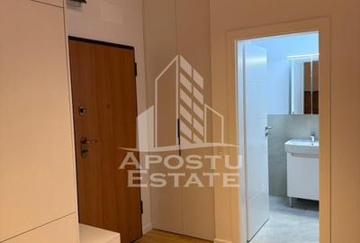 Apartament cu 2 camere zona Torontalului - 7