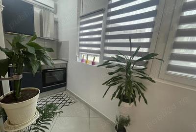 Disponibil IMediat. BRAYTIM-Bloc Nou. 36 MP. PARTER INALT, loc parcare. Mobilat si Utilat CP2764017. - 6