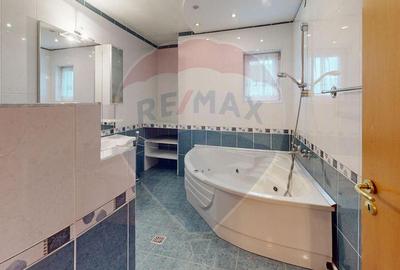 Vila individuala de inchiriat in Sibiu, cu teren de 1.000 mp - 14