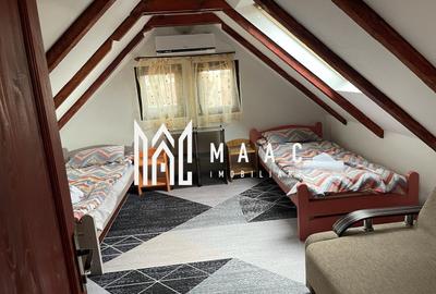 Casă individuală cu 11 camere cu Canalizare în Central - 8