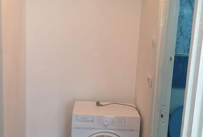 Apartament cu 2 camere semidecomandat în Central - 3