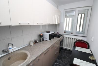 Apartament cu 2 camere semidecomandat în Drumul Taberei - 2