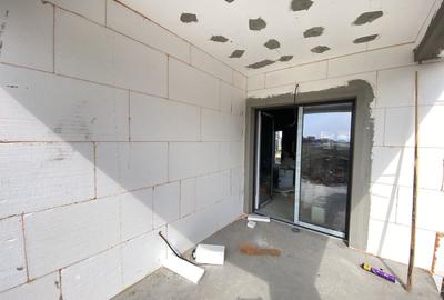 Duplex cu 4 camere cu Canalizare în Săcălaz - 3