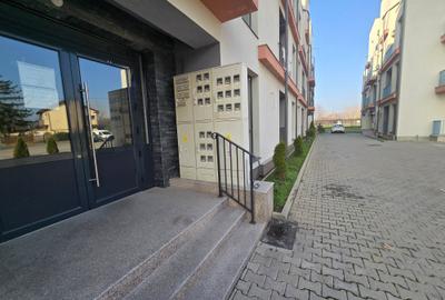 Garsonieră modernă de închiriat – Otopeni, Str. Oituz | Prima închiriere! - 20