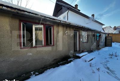 Casă cu 2 camere cu Teren 471 Mp în Central - 1