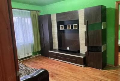Apartament cu 2 camere semidecomandat în Nufărul - 3