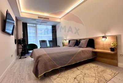 Apartament de vanzare  in prima linie la mare MAMAIA  -White Titanic - 13