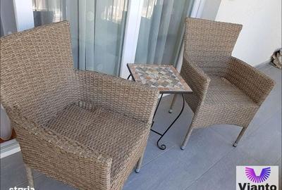 Apartament cu 2 camere, mobilat în Lazaret - 9