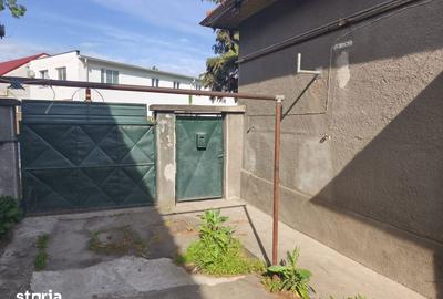 Casă cu 3 camere cu Teren 550 Mp în Budiului - 11