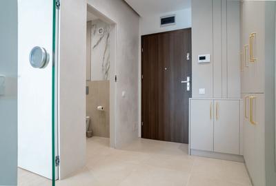 Apartament cu 2 camere decomandat, mobilat în Gheorgheni - 12