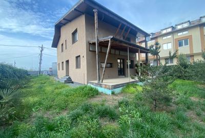 Casa individuala/unifamiliana Catelu 800m metrou Anghel Saligny - 34