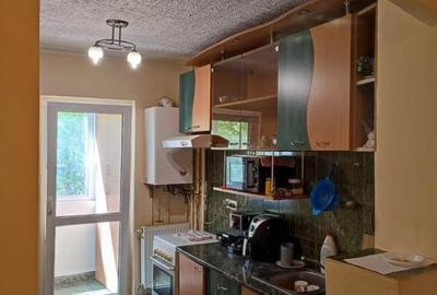 Garsoniera 27mp, parcare, finisata mediu, zona Ion Mester - 3