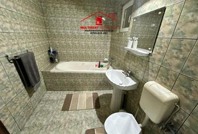 Casă cu 3 camere cu Canalizare în Sud - 1