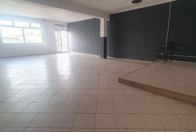 Spațiu comercial, de 80 mp, în Topraisar - 2
