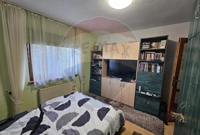 Apartament etaj 1 - 5