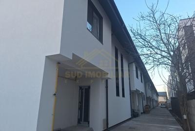 CASA-VILA P+1+POD-CENTRU PRIMARIE CASA-VILA P+1+POD-CENTRU PRIMARIE - 16