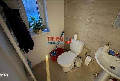 Casă cu 3 camere cu Teren 194 Mp în Central - 4