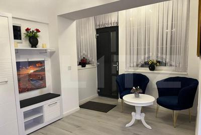 Apartament 3 camere la casa, zona Centrala Oradea - 18