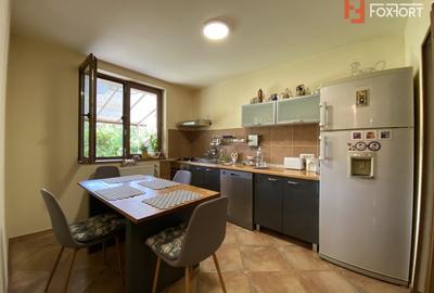 Casa cu 9 camere - panouri fotovoltaice, Timisoara - Bogdanestilor - 23