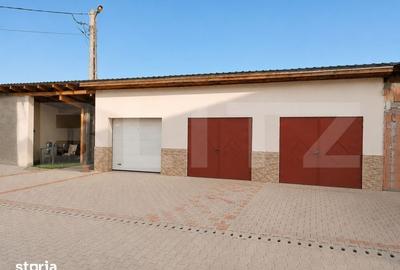 Apartament cu 2 camere în Central - 8