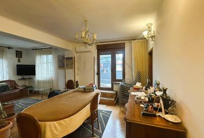 REA1022601 4 camere l Dorobanti l 102mp utili l vedere panoramica