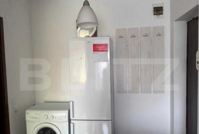 Garsoniera de vanzare, 27.3 mp, zona Dumbrava II - 1