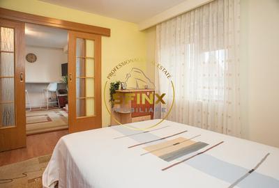 Apartament in vila Cotroceni - Parc Romniceanu - 6