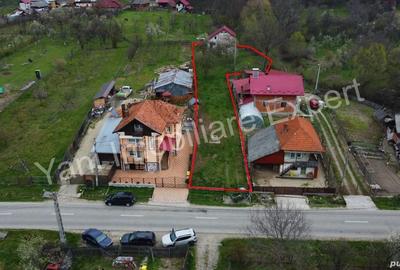 Casă în Mușătești - 15