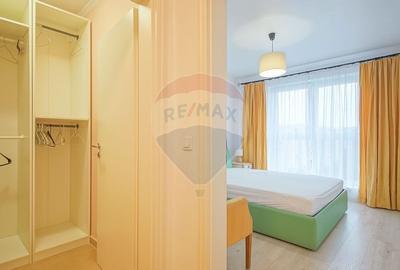 Apartament cu trei camere de inchiriat, Avantgarden 2, Brasov - 6