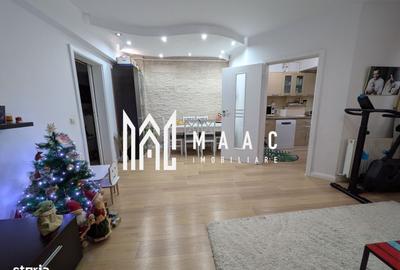 Apartament 3 Camere | 71Mp | Etaj Intermediar | Zona Turnișor - 3
