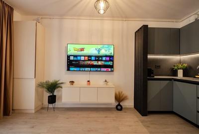 Studio | Ivory Residence Pipera | Mobilat & Utilat | Disponibil Imediat - 4