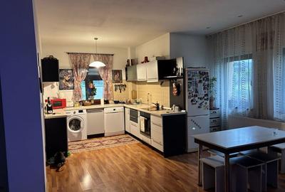 Casă cu 3 camere în Tișăuți - 1