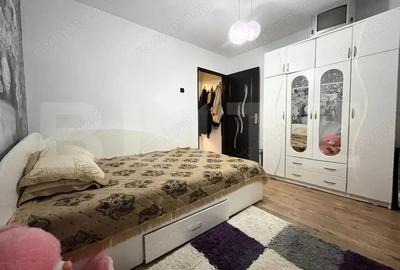 Apartament 3 camere, 67 mp, zona Micro 11 - 10