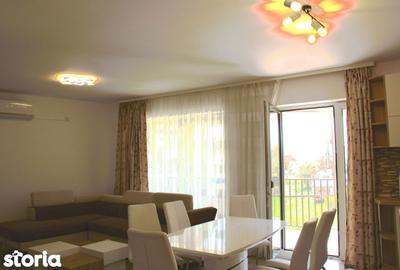 Apartament cu 3 camere în Central - 12
