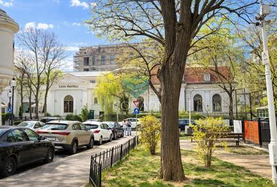 Apartament cu 3 camere semidecomandat în Universitate - 14