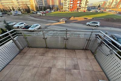 0 % Comision .Avantgarden/Bartolomeu,2 camere,mobilat,etajul 1,parcare,boxa - 9