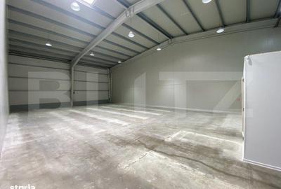 Spațiu comercial, de 322 mp, în Central - 2