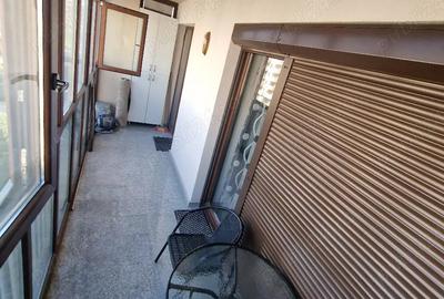 Apartament cu 3 camere decomandat în Central - 4