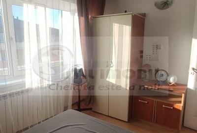 Apartament 2 camere - Dream Village Canta - Balcon panoramic - 350€ - 2