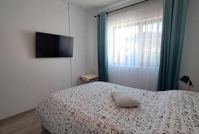 Casă cu 3 camere în Valea Ursului - 1