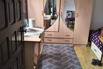 Casă cu 4 camere în Cernișoara - 5