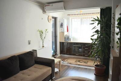 Apartament cu 2 camere în Sălaj - 7