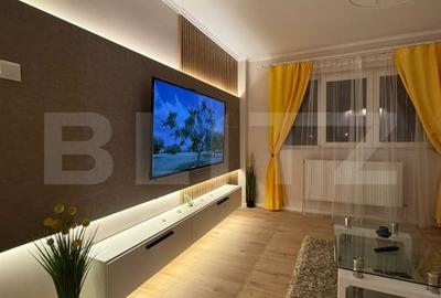 Apartament 2 Camere LUX Parc Tineretului - 2