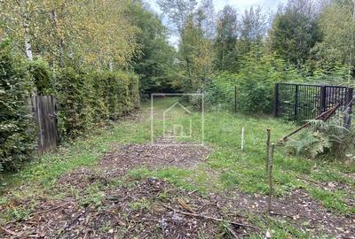 Teren Construcții intravilan de 520 mp, în Central - 3