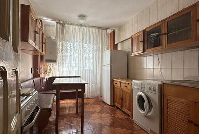 Apartament cu 2 camere decomandat în Central - 1