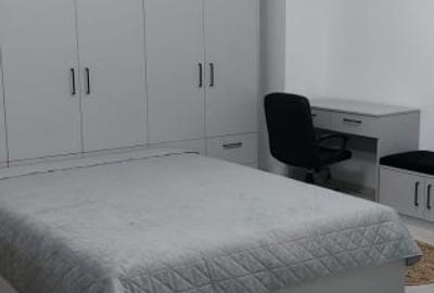 Garsonieră semidecomandată, mobilată în Militari