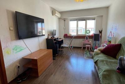 Apartament cu 5 camere decomandat, mobilat în Girocului - 5
