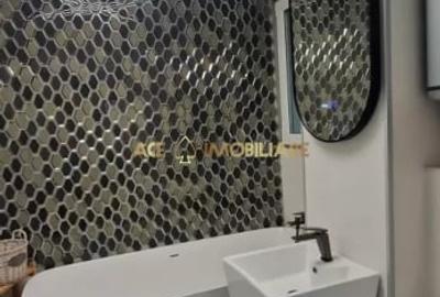 Apartament cu 2 camere decomandat, mobilat în Parcul Carol - 7