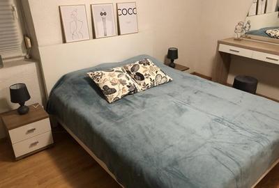 Inchiriere apartament 2 camere Lux  Unirii-Tribunal